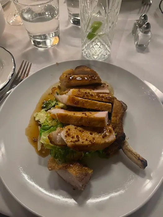 Bill's Supper Club Picture 7