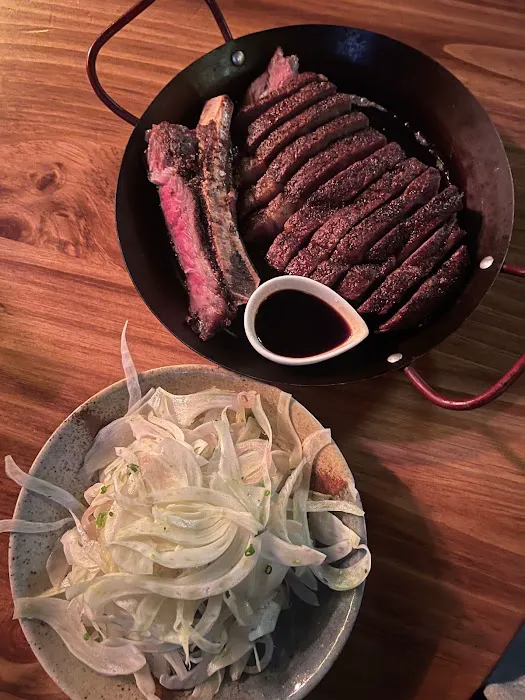 Bill's Supper Club Picture 2