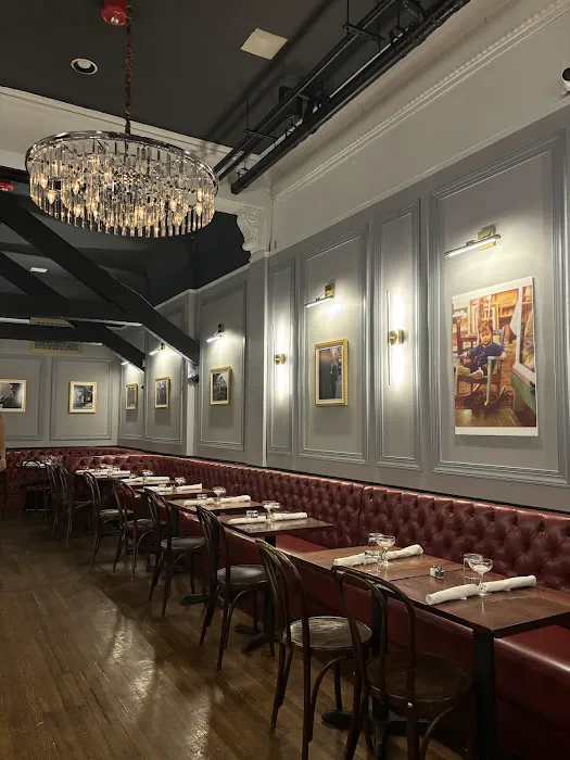 Bill's Supper Club Picture 8