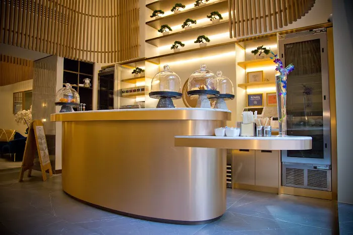 BONSAII Tapas & Wine Bar Picture 5