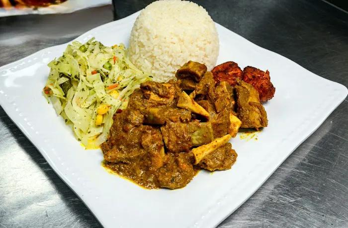 Jerk House Caribbean Restaurant Picture 2