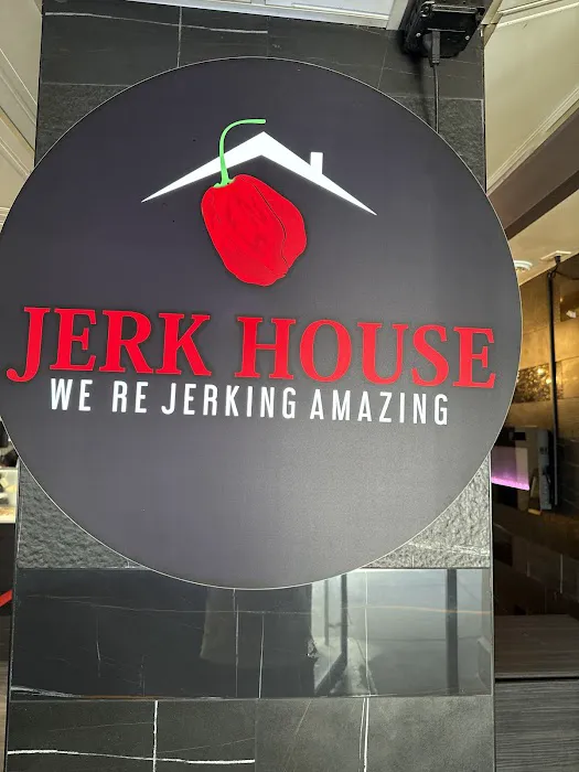 Jerk House Caribbean Restaurant Picture 1