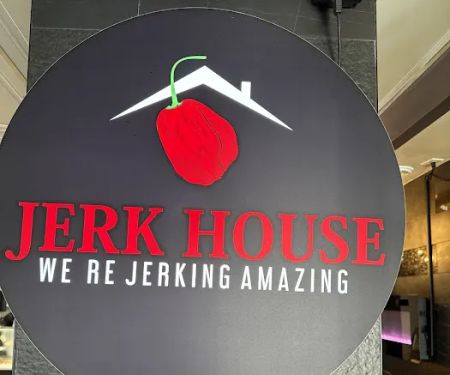 Jerk House Caribbean Restaurant