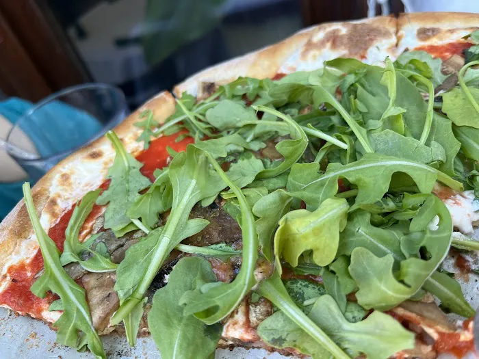 Patsy's Pizzeria Picture 6