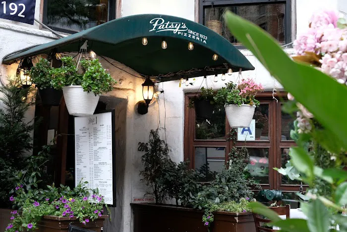 Patsy's Pizzeria Picture 5
