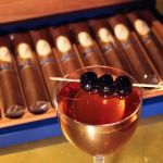 Merchants Cigar Bar