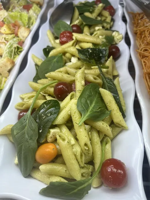 Kanoxxo Cafe & Deli Picture 1