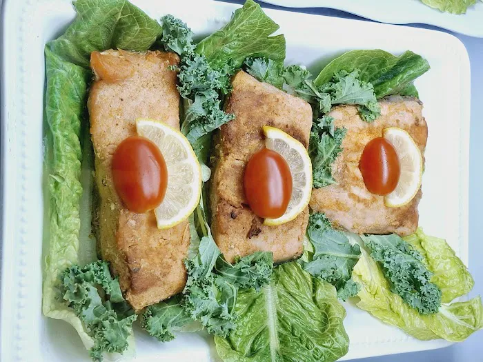 Kanoxxo Cafe & Deli Picture 2