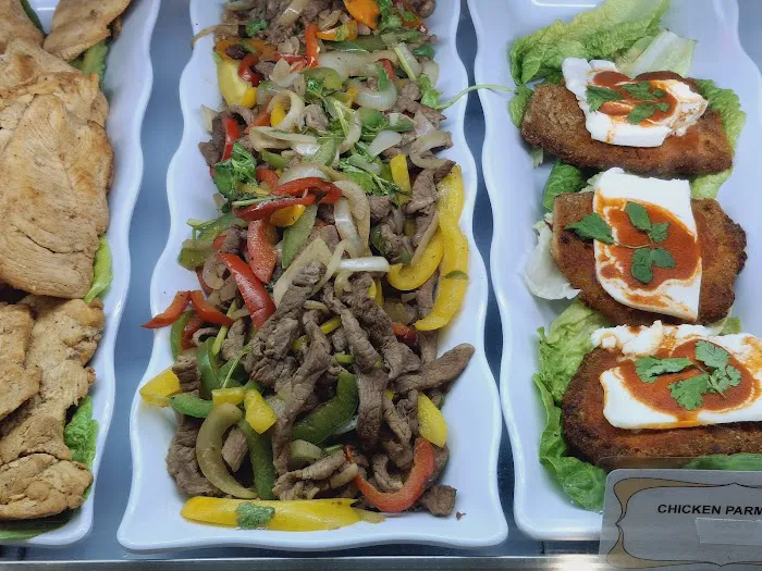 Kanoxxo Cafe & Deli Picture 9