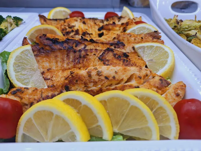 Kanoxxo Cafe & Deli Picture 8