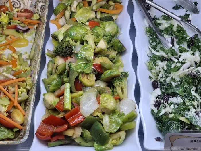 Kanoxxo Cafe & Deli Picture 5