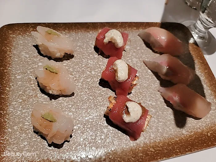 Sushi Seki Picture 6