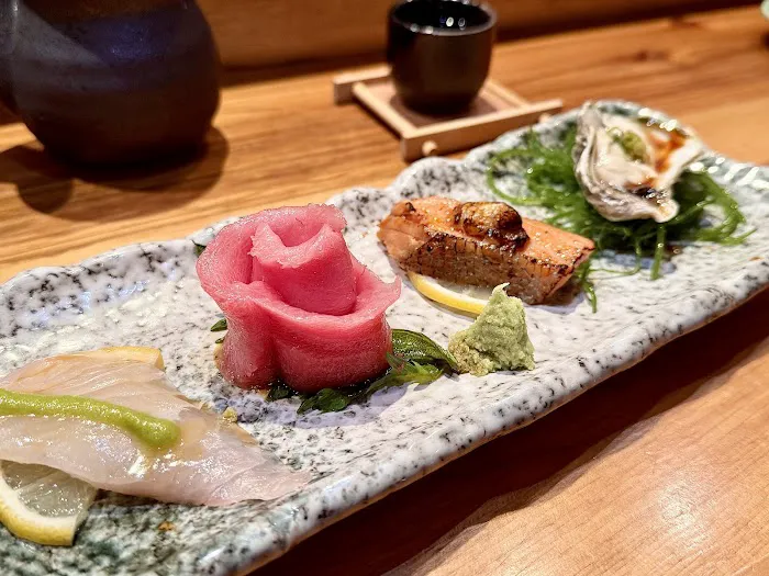 Sushi Seki Picture 10