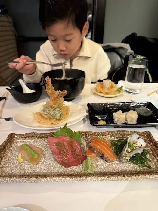 Sushi Seki Picture 5