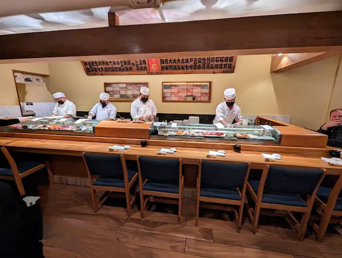 Sushi Seki Picture 9