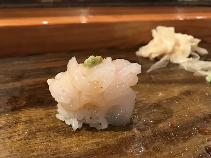Sushi Seki Picture 4