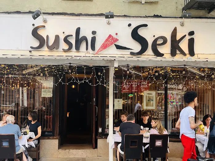 Sushi Seki Picture 7