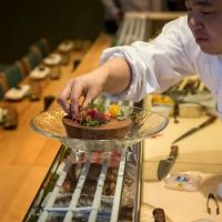 Sushi Seki ico