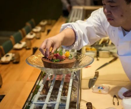 Sushi Seki