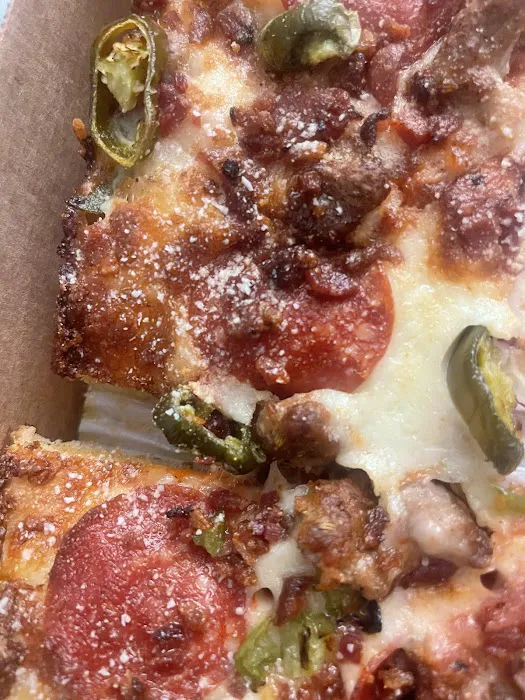 Jet's Pizza Picture 2