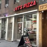 Jet's Pizza