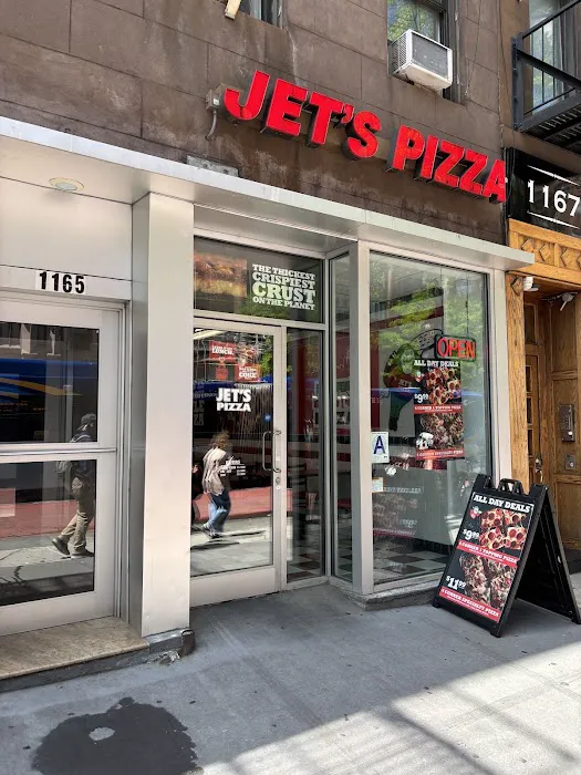 Jet's Pizza Picture 10