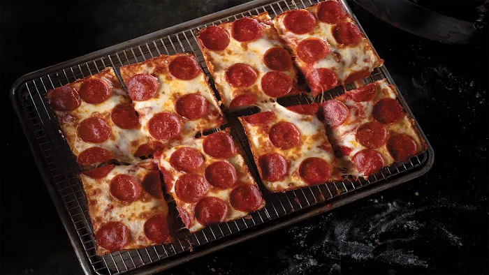 Jet's Pizza Picture 6