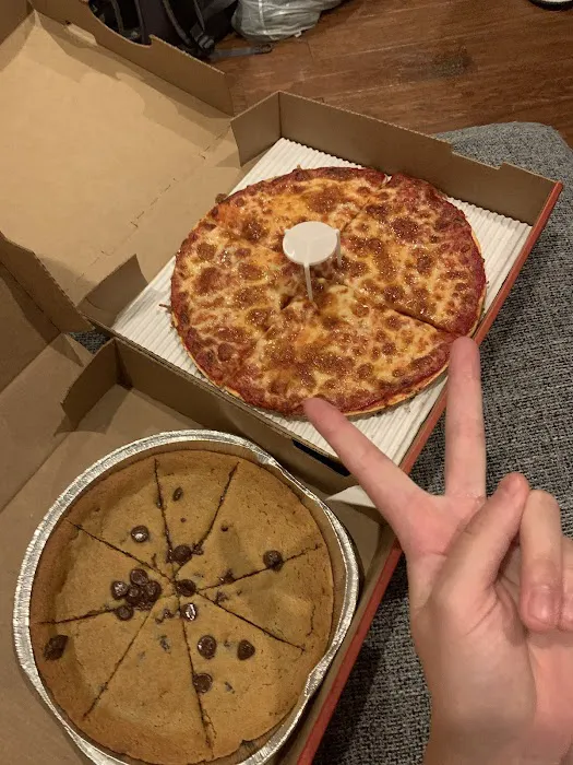 Jet's Pizza Picture 5