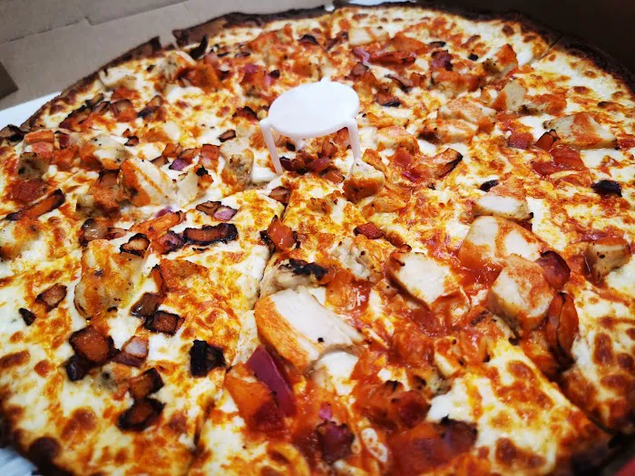 Jet's Pizza Picture 4