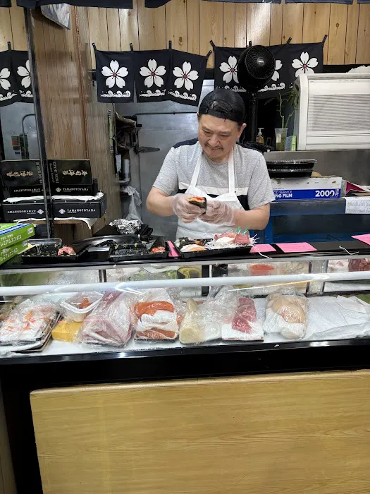 Roy's Fish Market Picture 10