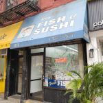Roy's Fish Market