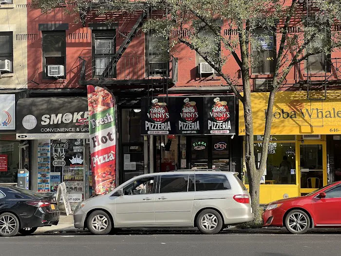 Uncle Vinny's Pizza Picture 7
