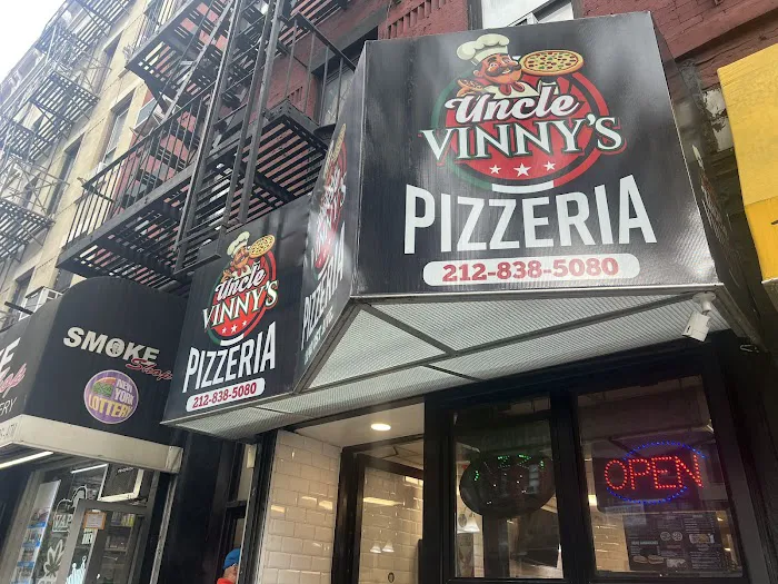 Uncle Vinny's Pizza Picture 6
