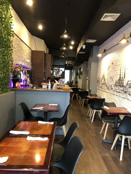 Grata Thai Cuisine Picture 8