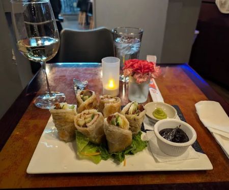 Grata Thai Cuisine