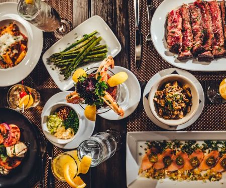 Primal Cut Steakhouse