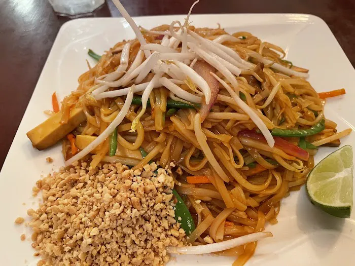 Vegan Ginger Root Picture 10