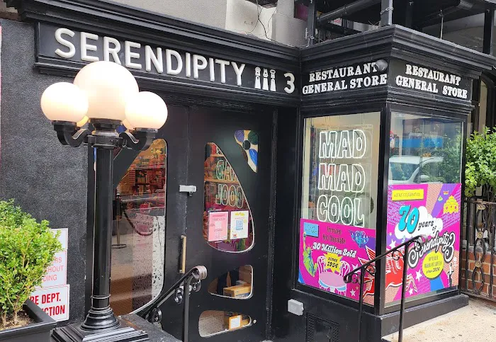 Serendipity 3 - Upper East Side Picture 7