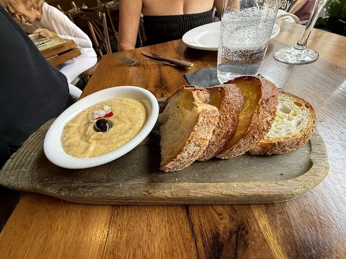 Anassa Taverna Picture 1