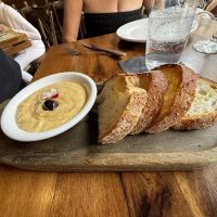 Anassa Taverna ico