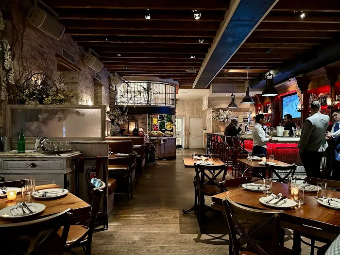 Anassa Taverna Picture 6