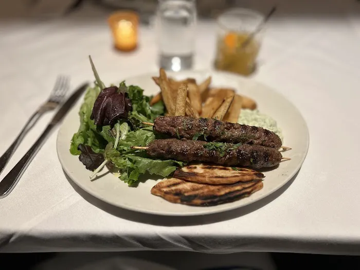 Anassa Taverna Picture 10