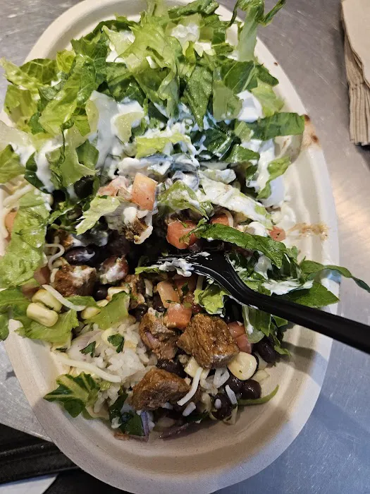 Chipotle Mexican Grill Picture 6