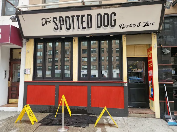 The Spotted Dog Picture 9