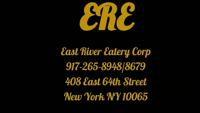 East River Eatery Picture 6