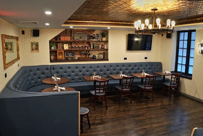 The Alvin Public House Picture 8