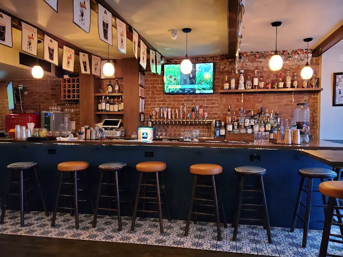 The Alvin Public House Picture 5