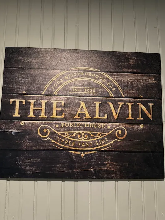 The Alvin Public House Picture 10