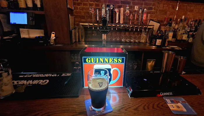 The Alvin Public House Picture 7