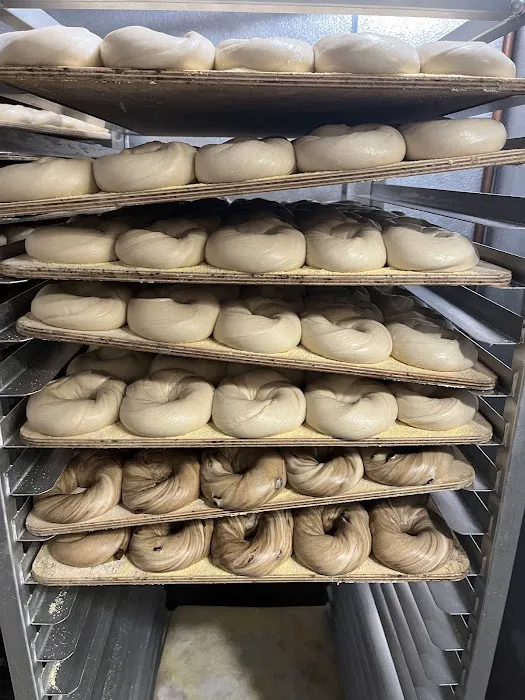 B&B BAGELS Picture 10